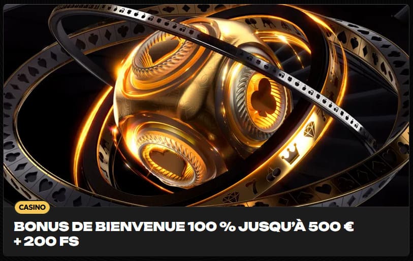 Spinsy bonus — Bonus Spinsy France : offre de bienvenue, tours gratuits et conditions
